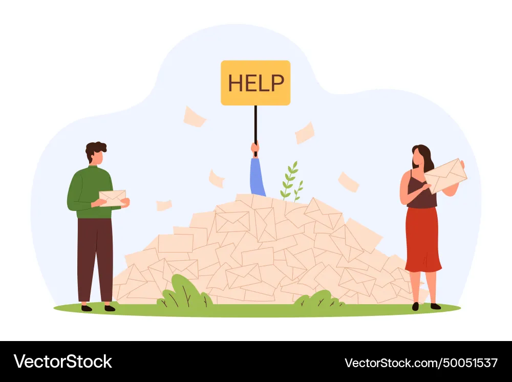 https://cdn.vectorstock.com/i/1000v/15/37/inbox-overload-with-spam-information-newsletter-vector-50051537.jpg